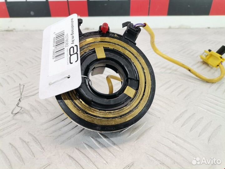 Шлейф руля Mazda 121 2 1996 1E0132988