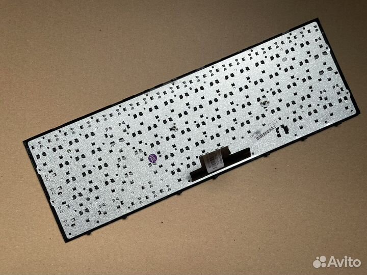 Клавиатура новая для Sony PCG-71211V