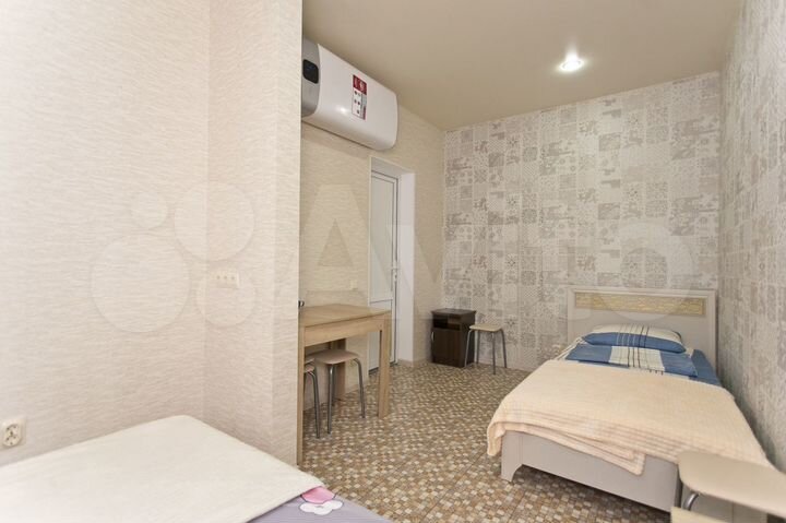 Комната 25 м², 2/2 эт.