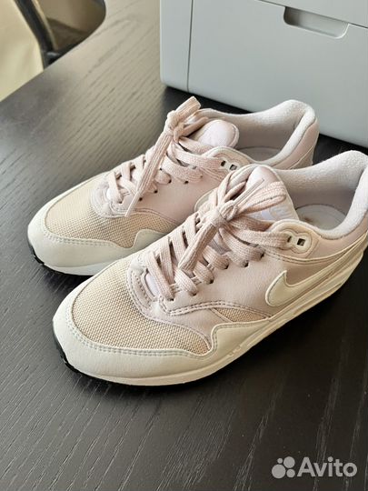 Кроссовки Nike Airmax женские 36.5