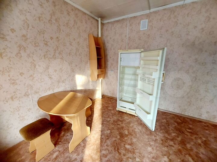 Комната 26,3 м² в 1-к., 2/3 эт.