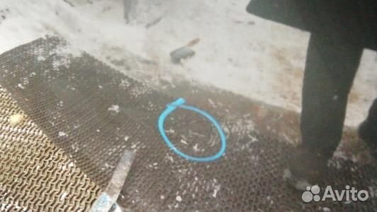 Капот toyota auris E150 (PBE07D201)