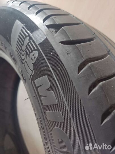 Michelin Primacy 4 R16