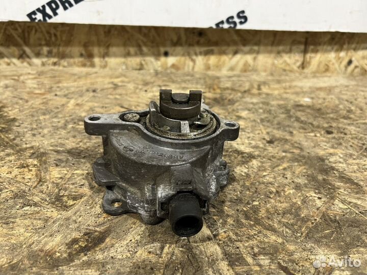 Насос вакуумный Ford Mondeo IV 4