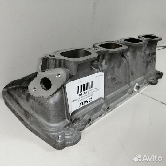 Коллектор впускной Land Rover Range Rover Sport 20