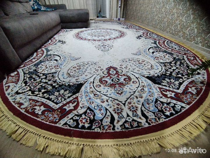 Ковер 2.60х4.70