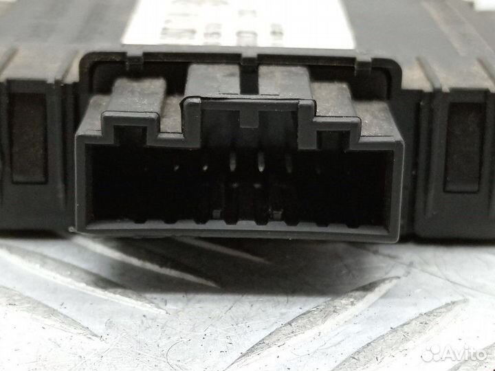 Подушка безопасности Volkswagen Touareg 2005