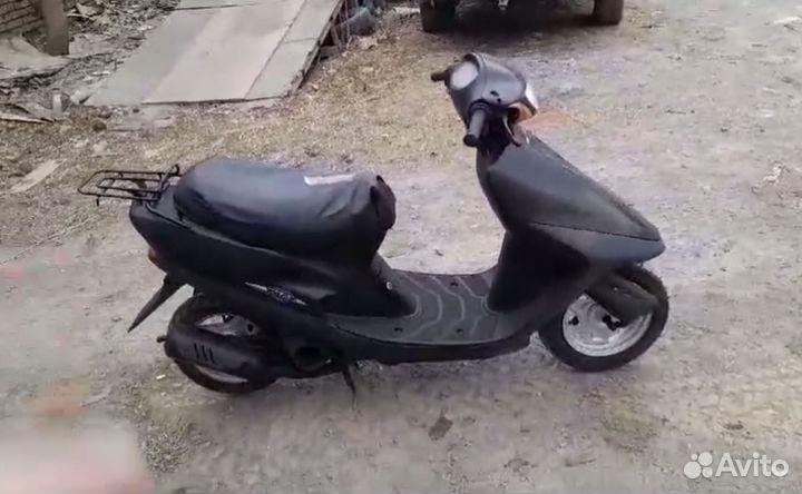 Мопед Хонда такт аф 30 / Honda Dio