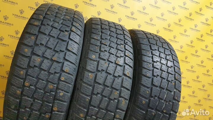 Hercules Avalanche X-Treme 225/65 R17 102T