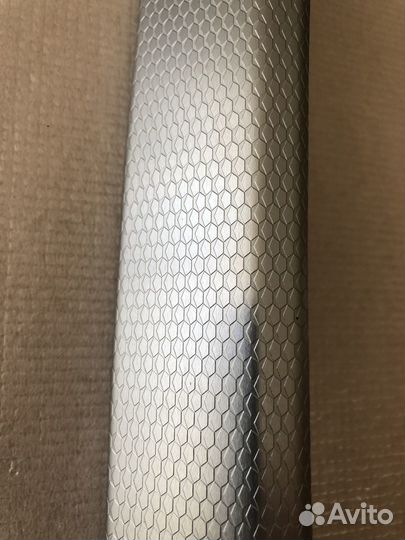 Планка декоративная BMW 3-Ser E90 AL 51418036080