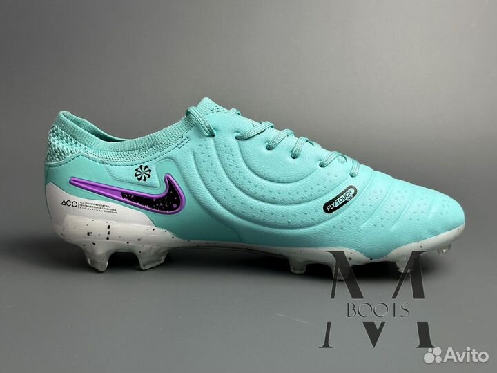 Бутсы Nike Tiempo Legend 10 Gk9fE