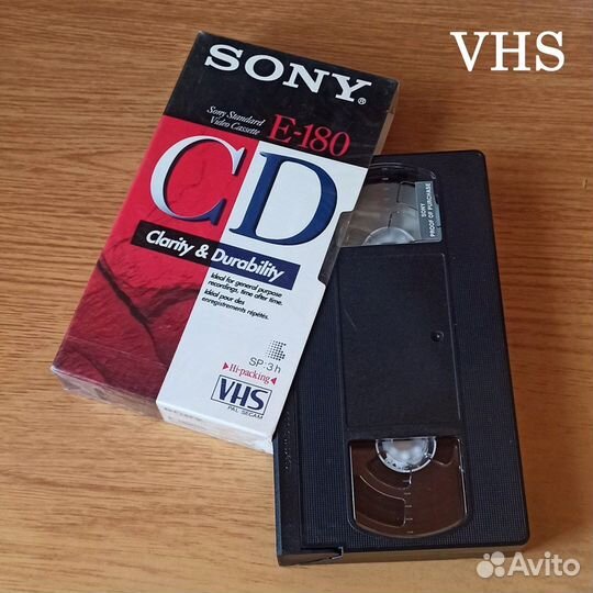 Оцифровка видео / домашний архив/ фильмы концерты