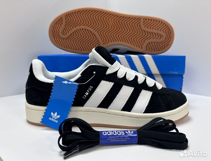 Adidas best sale campus ori