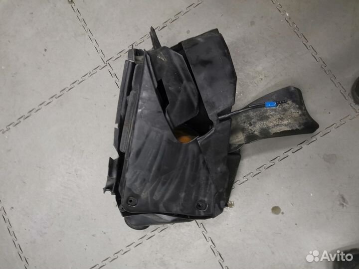 Фильтр бокс KTM