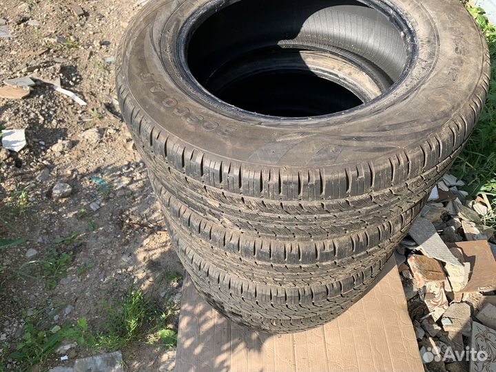 Viatti Bosco A/T 235/65 R17 105