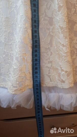 Платье на девочку