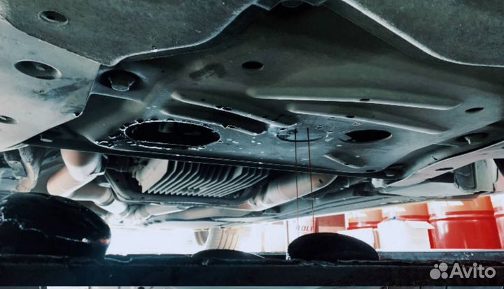 Автосервис