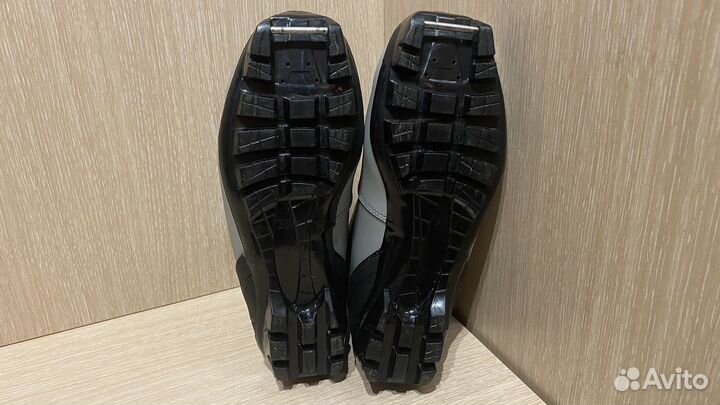 Лыжные ботинки nordway 37 размер