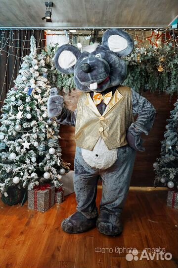 Ростовая кукла