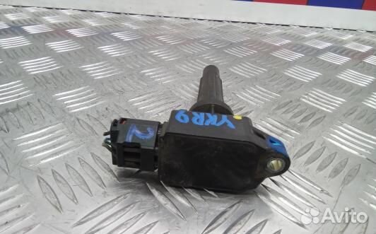 Катушка зажигания бензиновая mazda 6 GJ (YKR09DE02)