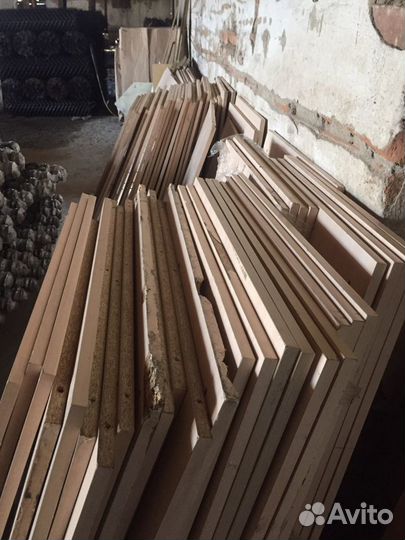 Продажа лдсп, Листы Ламинированные дсп Б/У