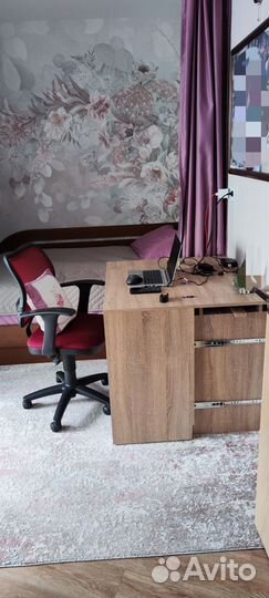 Стол комод трансформер