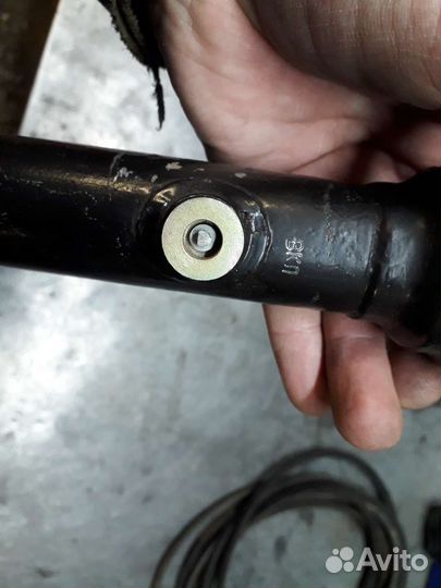 Фонарь взрывозащищенный