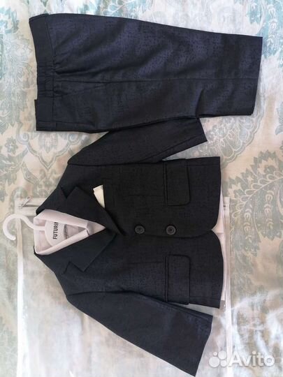 Детский костюм