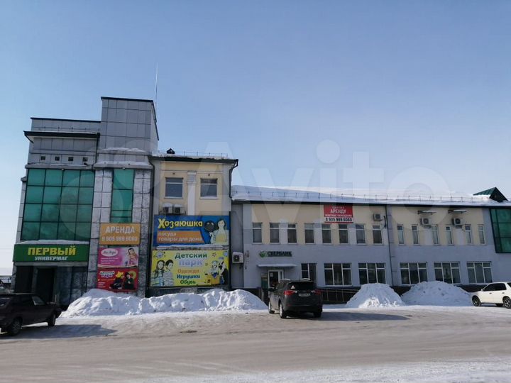 Офисное помещение, 20м2, 50м2, 100м2,140м2