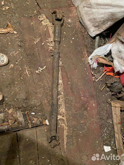 Кардан задний УАЗ 469