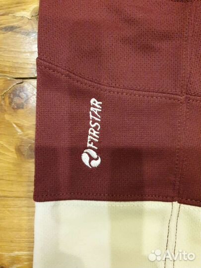 Хоккейные юниорские гамаши Firstar, р. Jr, 22