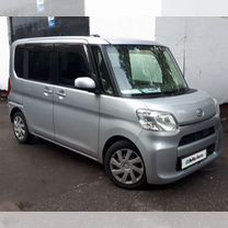 Daihatsu Tanto 0.7 CVT, 2015, 136 000 км, с пробегом, цена 600 000 руб.