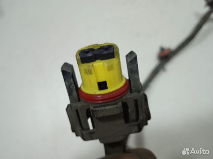 Проводка двери передней Hyundai Solaris