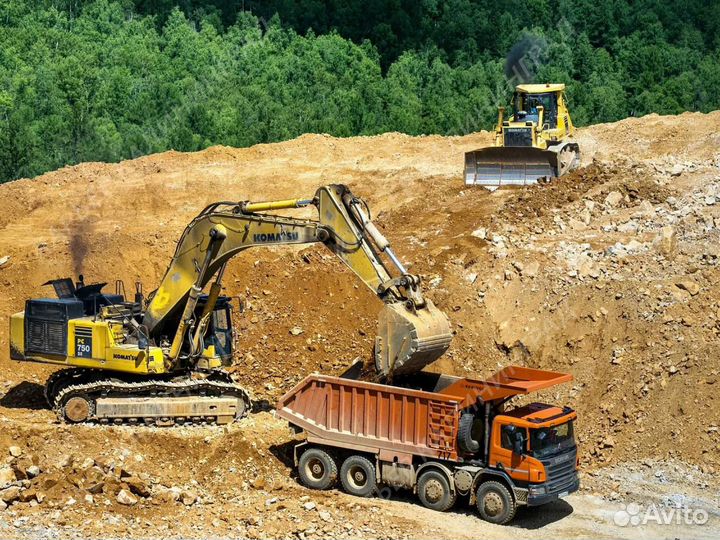 Купить песок тараканом напрямую с карьера