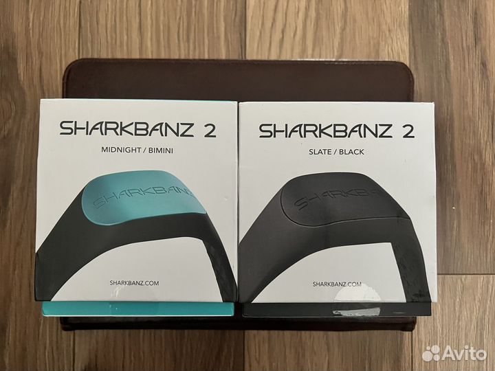 Отпугиватель акул (браслет)