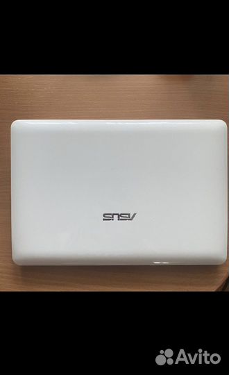 Нетбук asus eee pc 1015pem