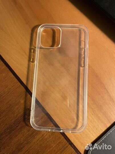 Чехол на iPhone 12 со стихами Есенина и другие