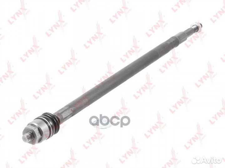 Тяга рулевая перед прав/лев C2496LR lynxauto