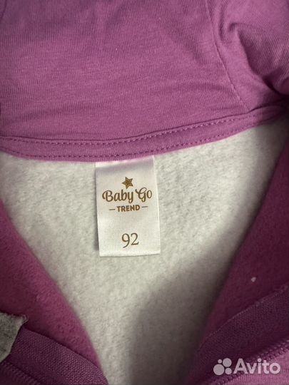 Вещи на девочку