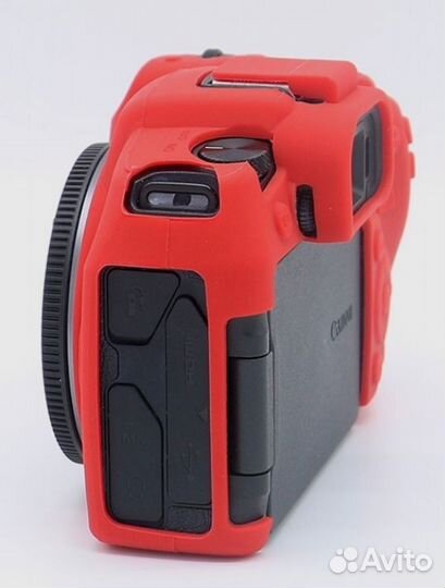 Чехол для canon eos rp