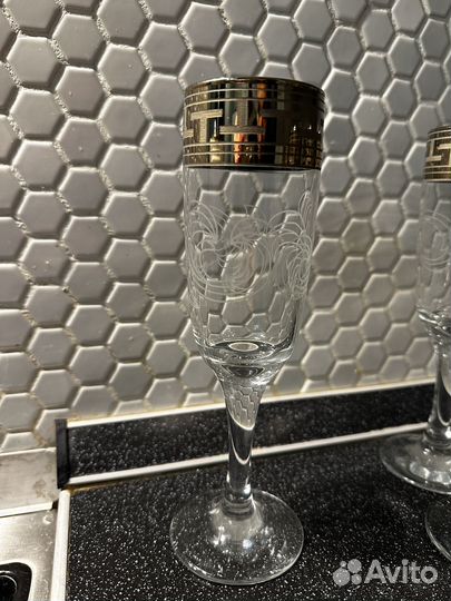 Набор столовой посуды