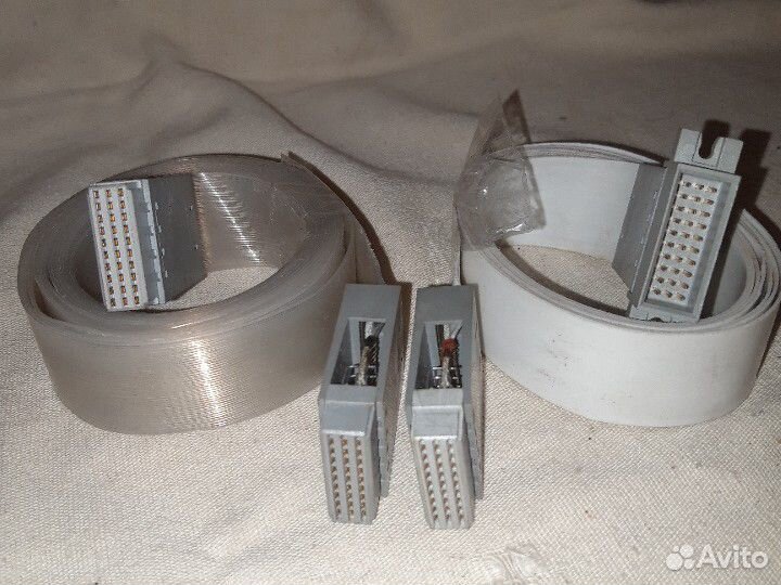 Кабель ленточный/малого сечения