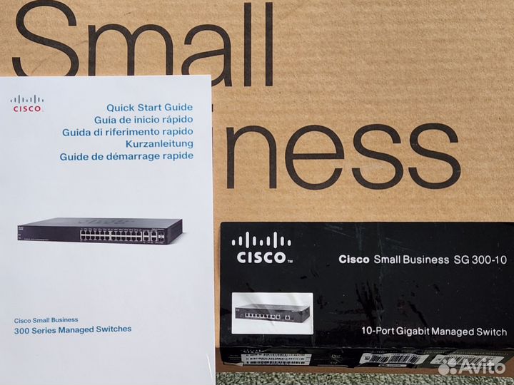 Маршрутизатор Cisco