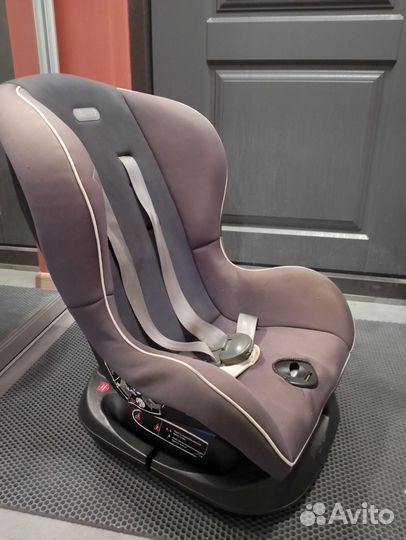 Детское автокресло