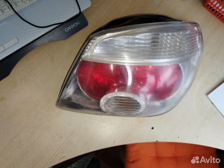 Запчасти Митсубиси outlander