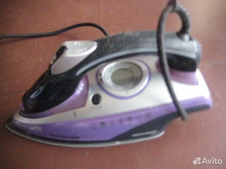 Утюги, б.у.5