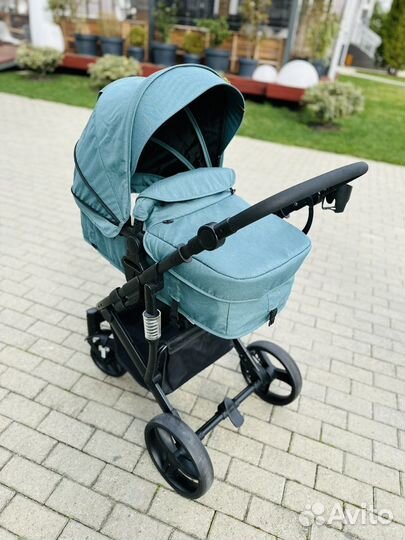 Коляска Прокат Аренда