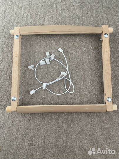 Пяльцы-рамка для вышивания
