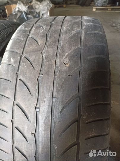 ATR Radial Platinum HP 245/35 R20