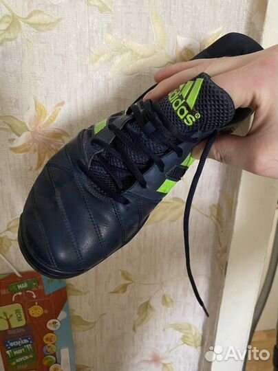 Бутсы adidas